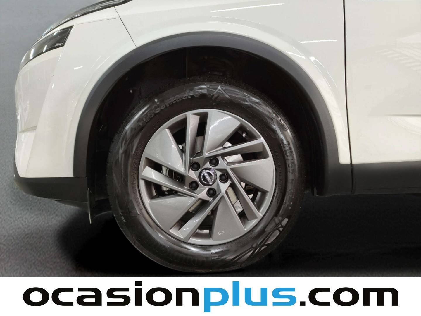 Nissan QASHQAI Nissan Qashqai DIG-T 140 mHEV Acenta 4x2 (140 CV) 2023