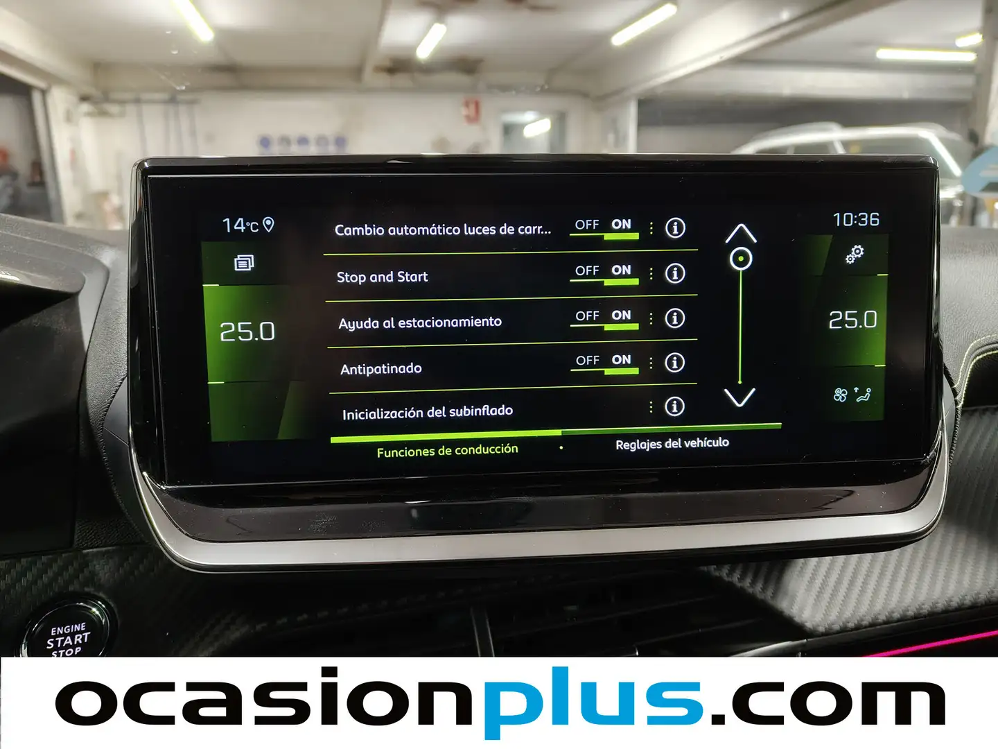 Foto Peugeot 208 Peugeot 208 PureTech 130 GT EAT8 (130 CV)