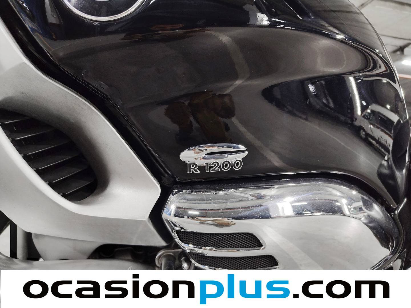 Bmw Motorrad R 1200 C Bmw Motorrad R 1200 C Independent (60 CV) manual