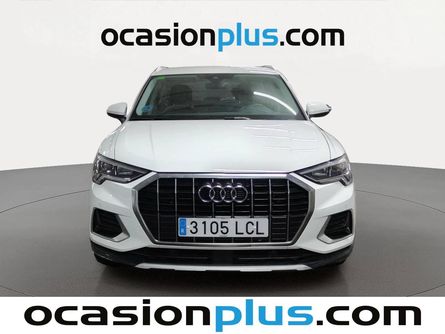 Audi Q3 Audi Q3 Advanced 35 TFSI (150 CV) S tronic 150cv