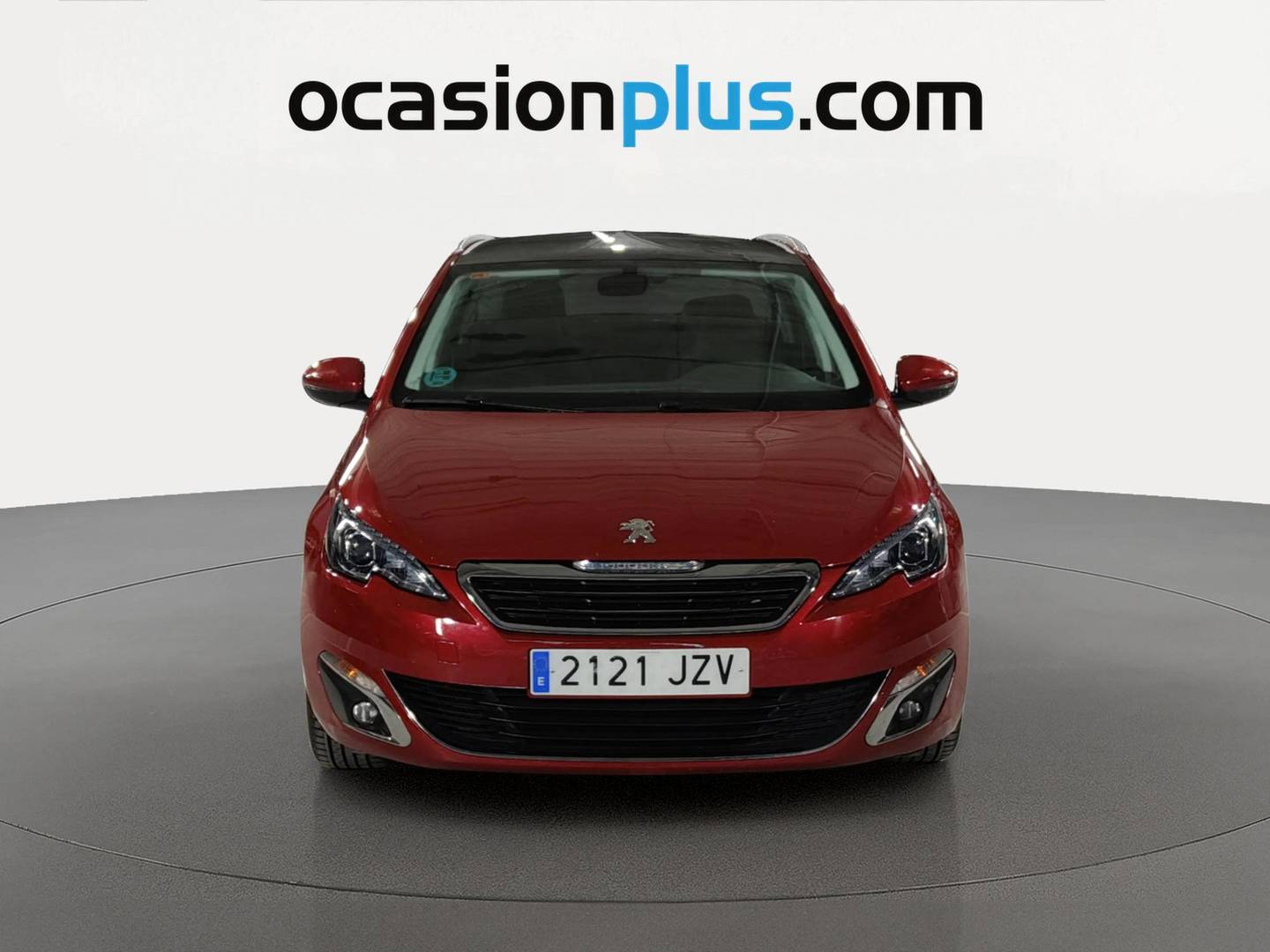 Peugeot 308 Peugeot 308 SW PureTech 130 S&S Allure EAT6 (130 CV) km 0