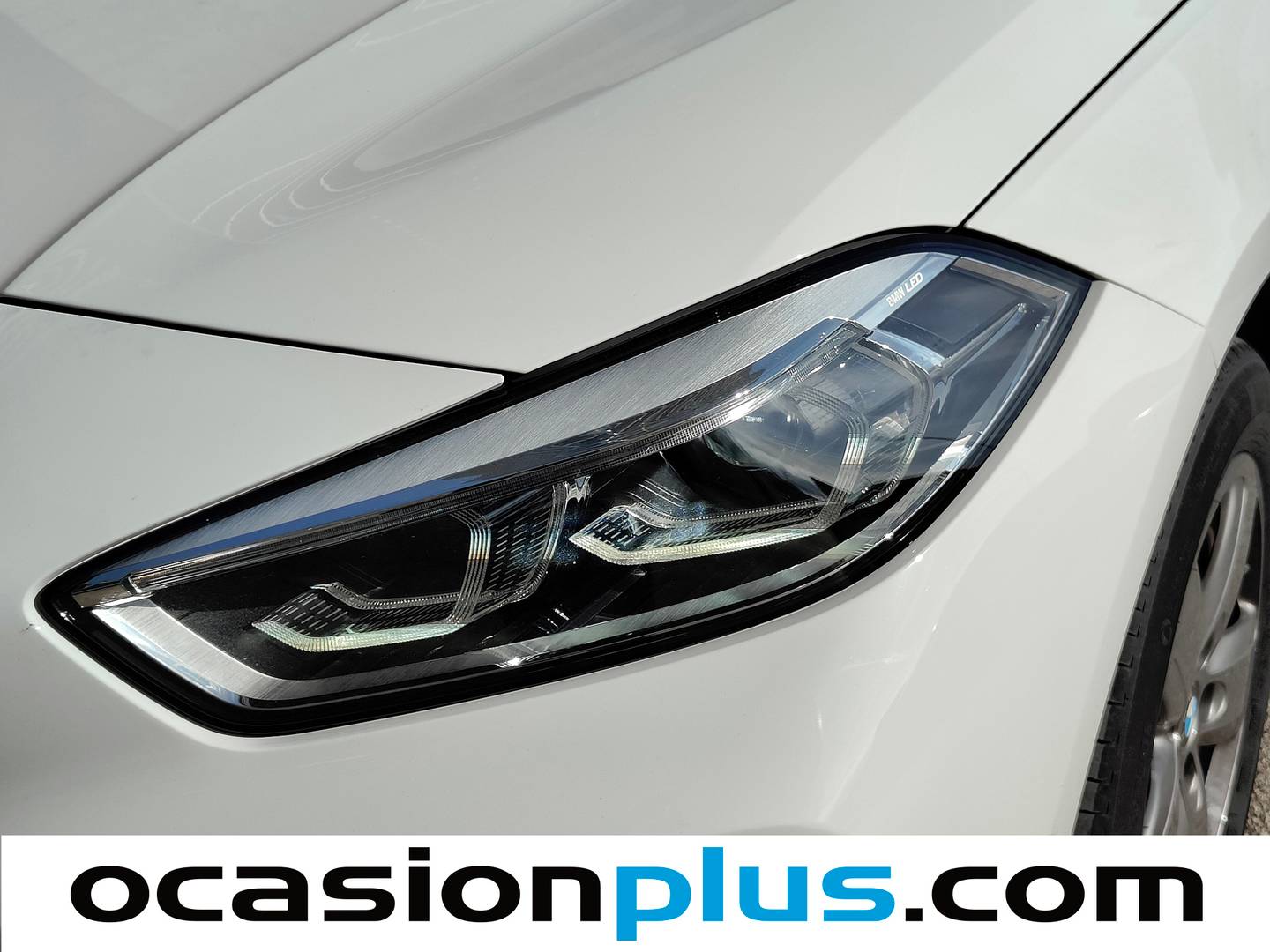 Foto BMW Serie 1 BMW Serie 1 118i (140 CV)