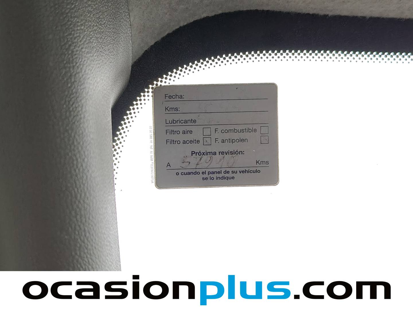 Foto Volkswagen Crafter Volkswagen Crafter Furgon Batalla Media TN 2.0 TDI BMT (136 CV) 3.500 3 Plazas