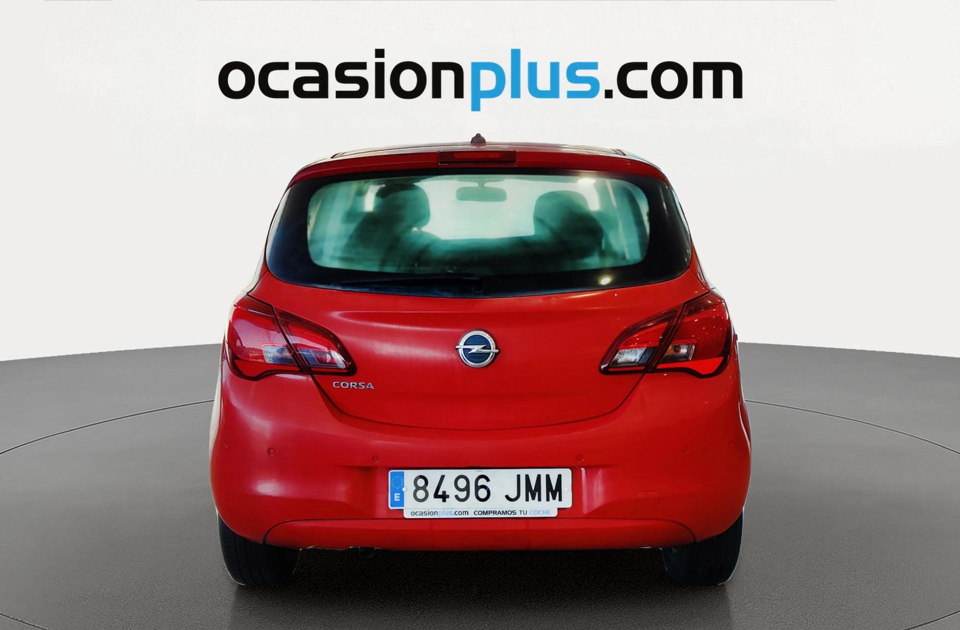 Opel Corsa 1.4 Expression - foto 12