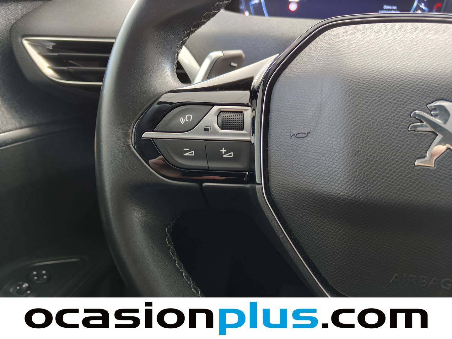 Peugeot 5008 Peugeot 5008 PureTech 130 S&S Allure EAT8 (130 CV) 7 Plazas gasolina