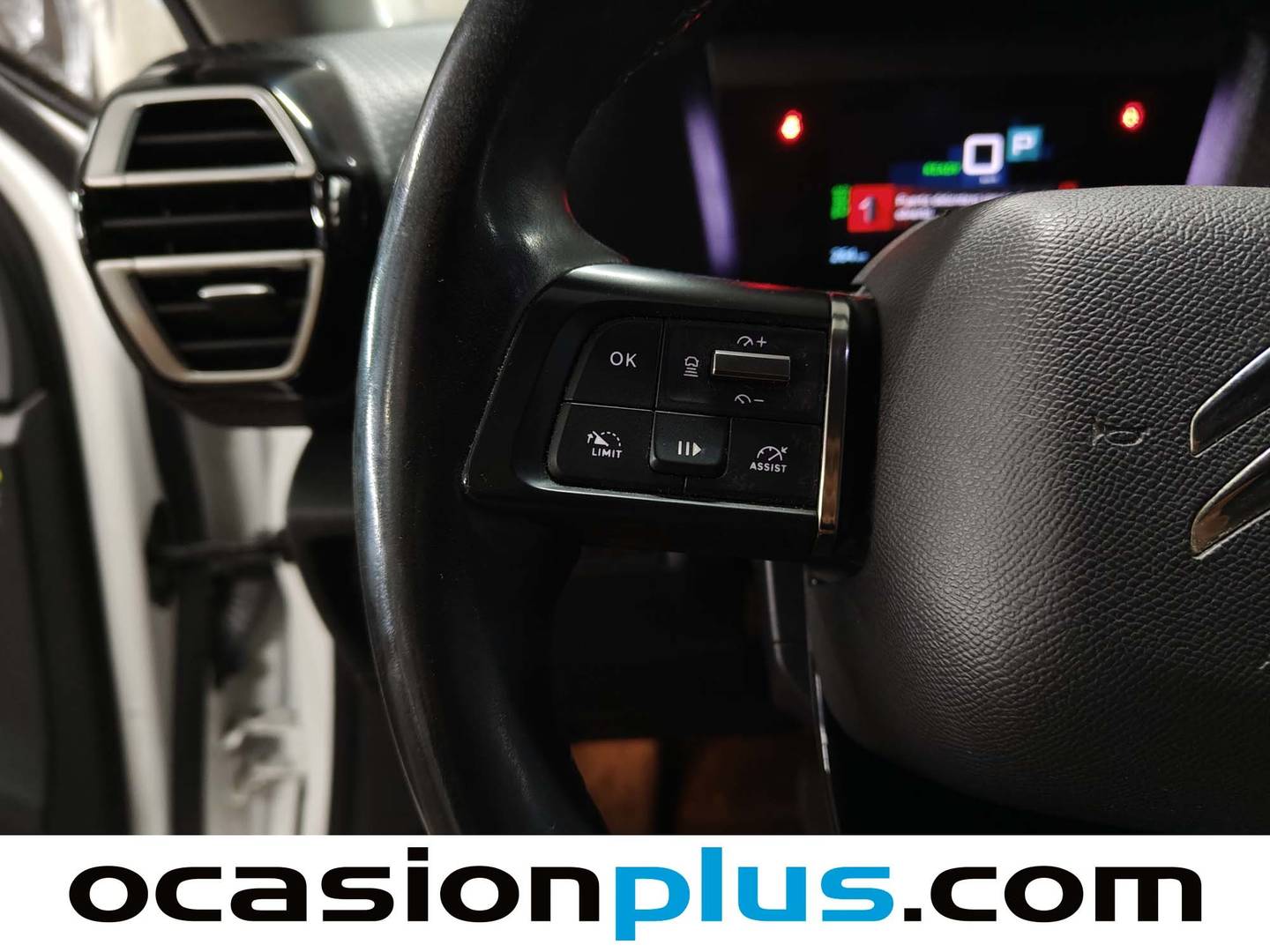 Citroën ë-C4 Citroen ë-C4 eléctrico 50kWh Shine (136 CV) al mejor precio