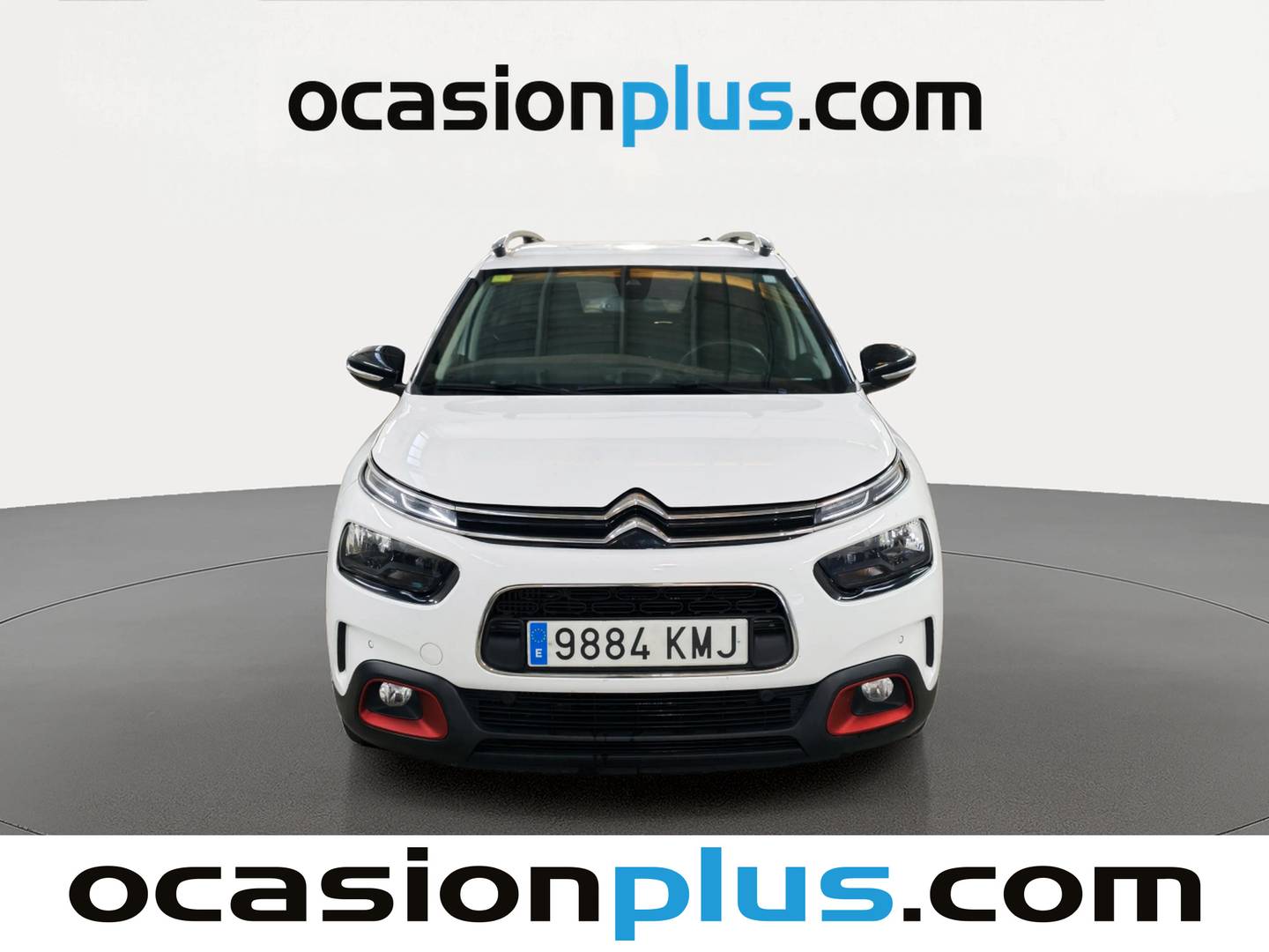 Citroën C4 Cactus Citroën C4 Cactus PureTech 110 S&S Shine (110 CV) 110cv