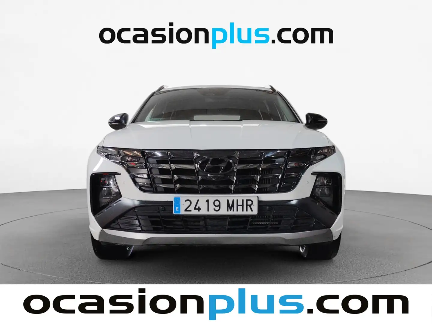 Foto Hyundai Tucson Hyundai Tucson 1.6 TGDI N-Line 30 Aniversario (150 CV)