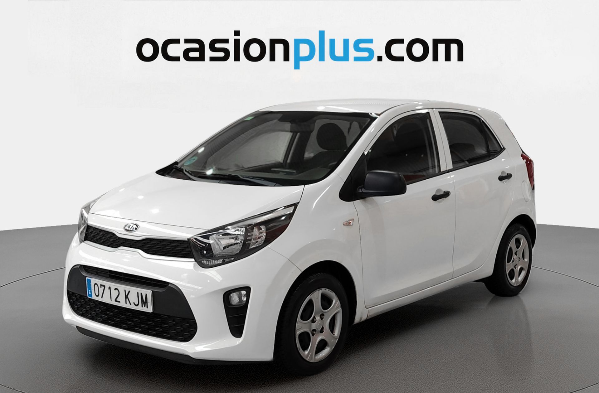 Kia Picanto 1.0 Cvvt Concept