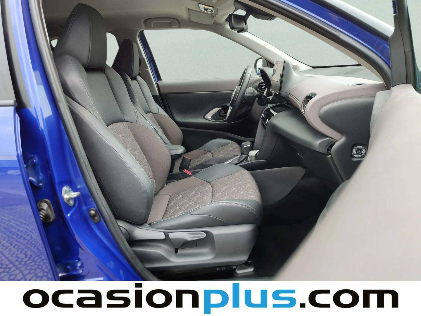 Toyota Yaris Cross Toyota Yaris Cross 120H Style (116 CV) 2022
