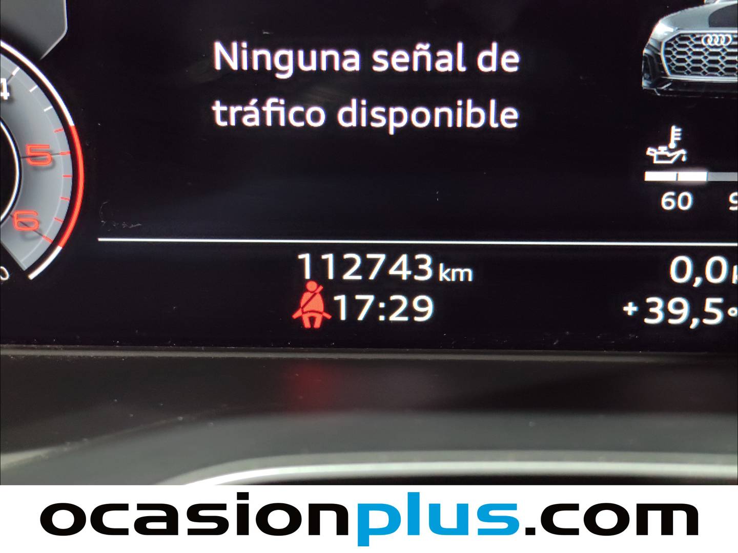 Audi Q5 Audi Q5 S line 35 TDI (163 CV) S tronic de segunda mano