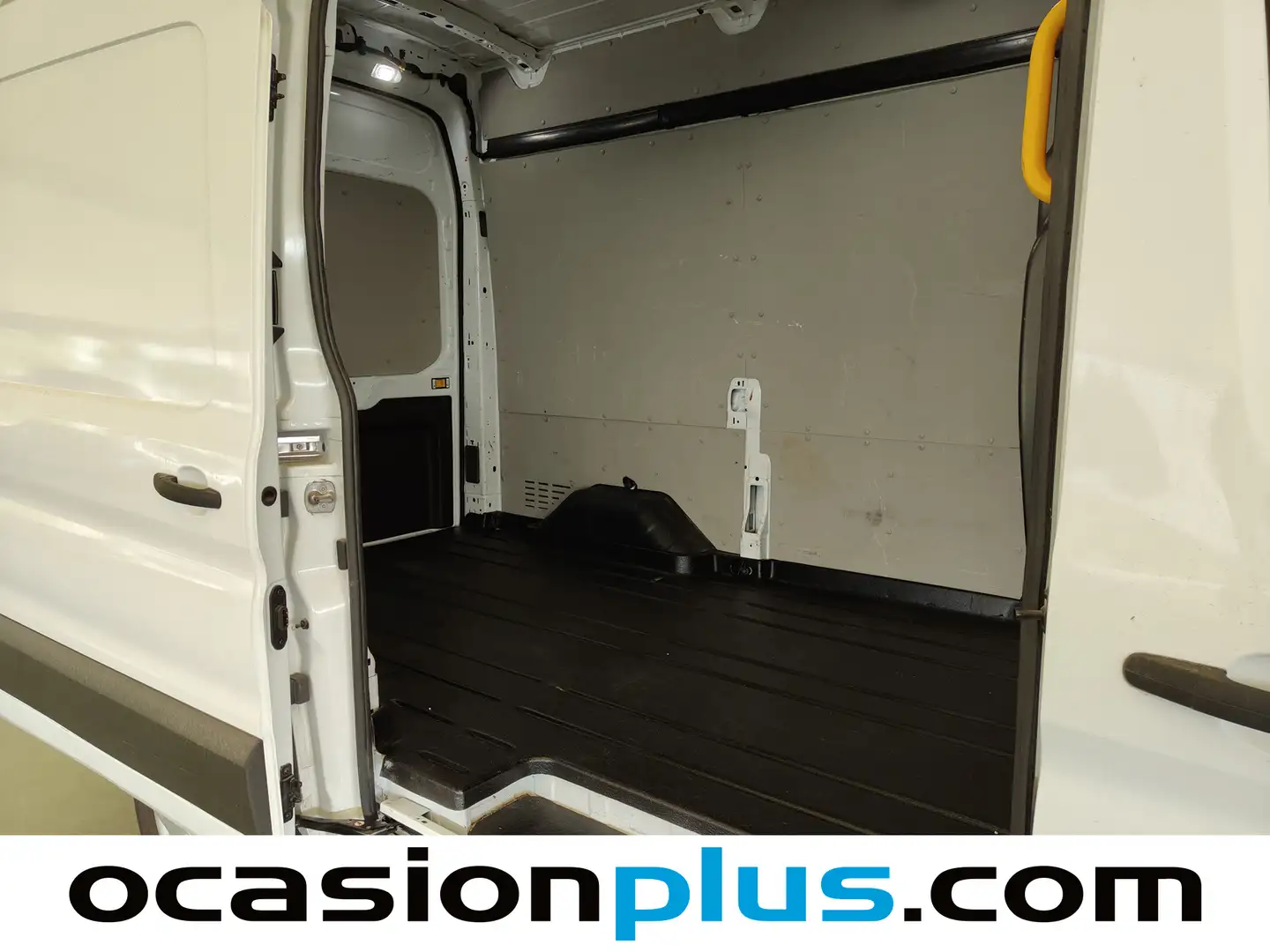 Foto Ford Transit Custom Ford Transit Custom Van 2.0 TDCI 340 L2 MHEV Trend