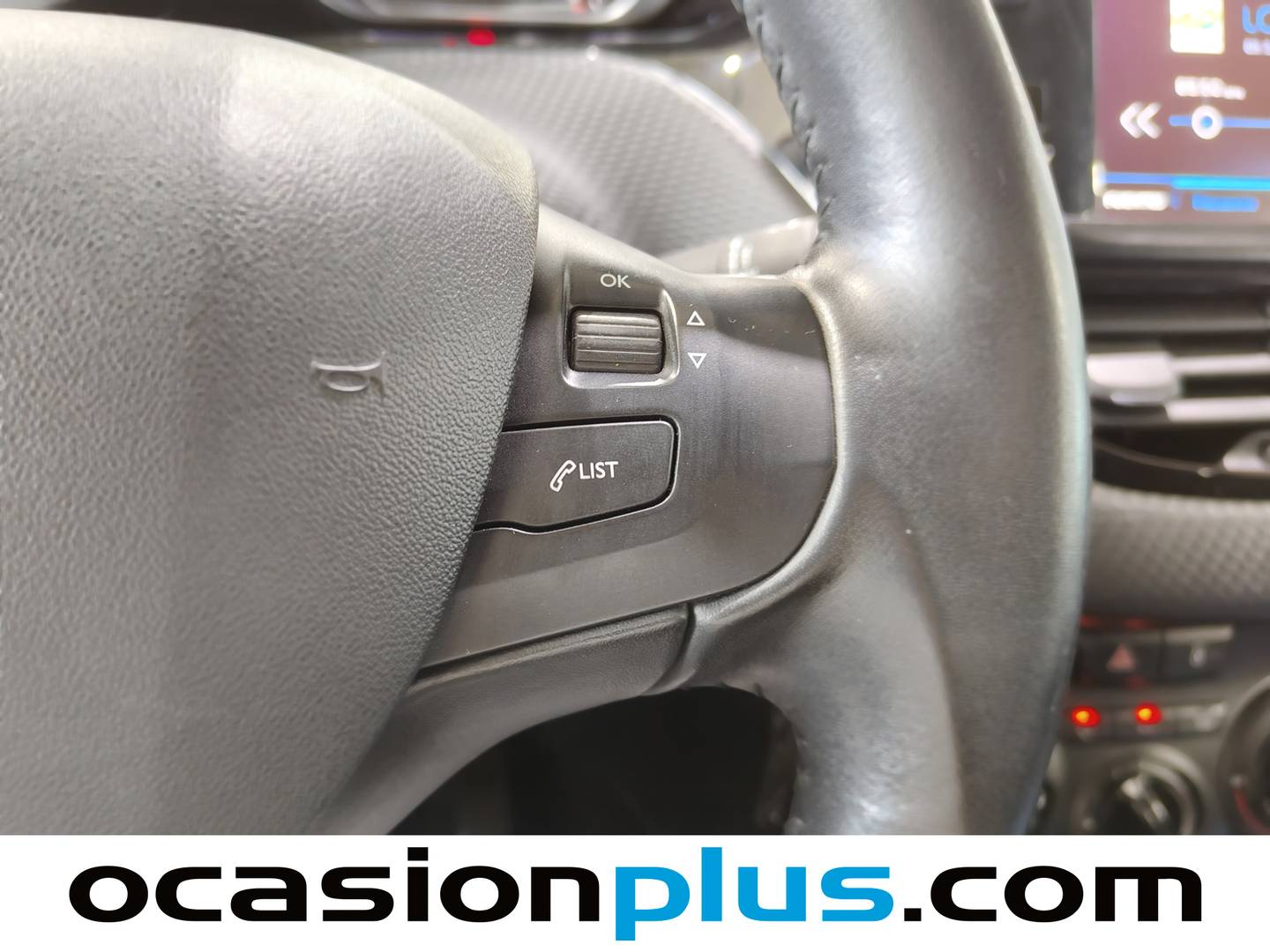 Peugeot 208 Peugeot 208 PureTech 82 Style (82 CV) de ocasión