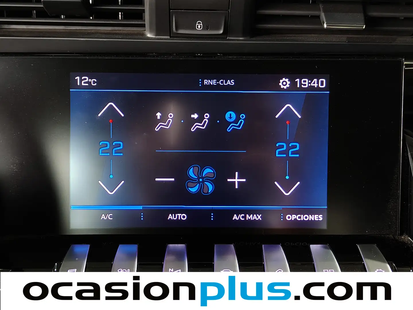 Foto Peugeot 508 Peugeot 508 PureTech 130 Active Pack EAT8 (130 CV)