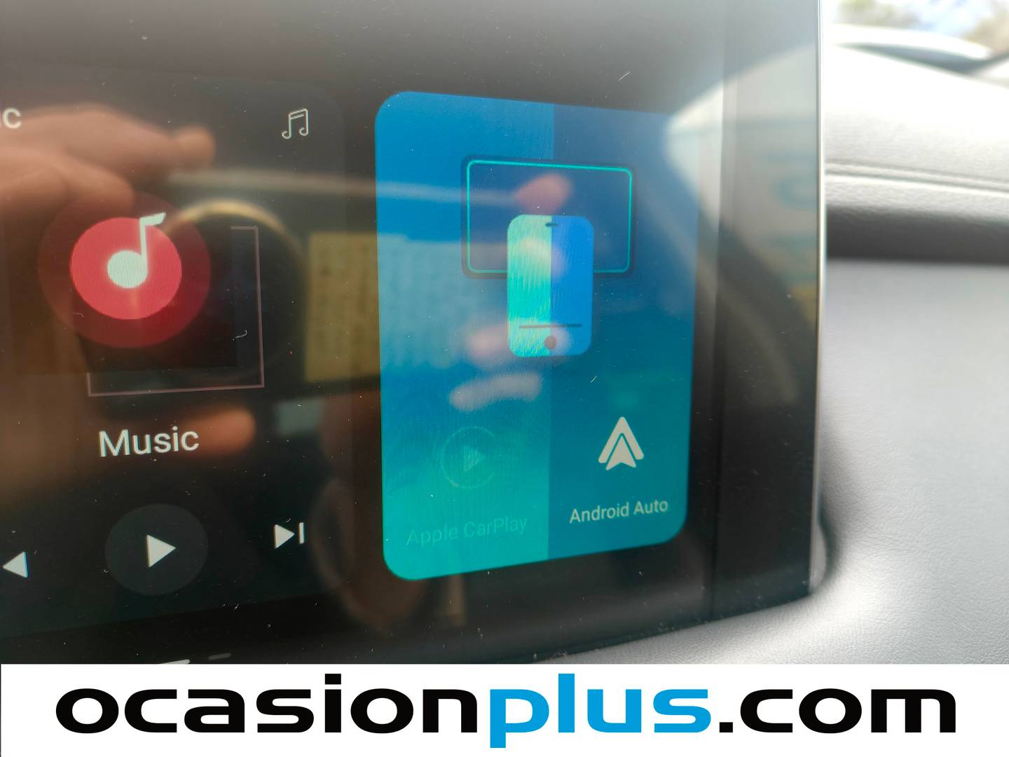 Extras del MG HS MG HS 1.5 Turbo GDI Comfort DCT (162 CV)