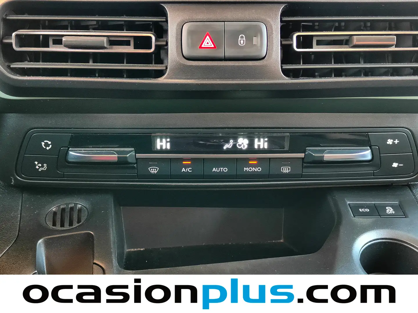 Foto Citroën Berlingo Citroen Berlingo BlueHDi 130 S&S Talla XL Shine EAT8 (130 CV) 7 Plazas