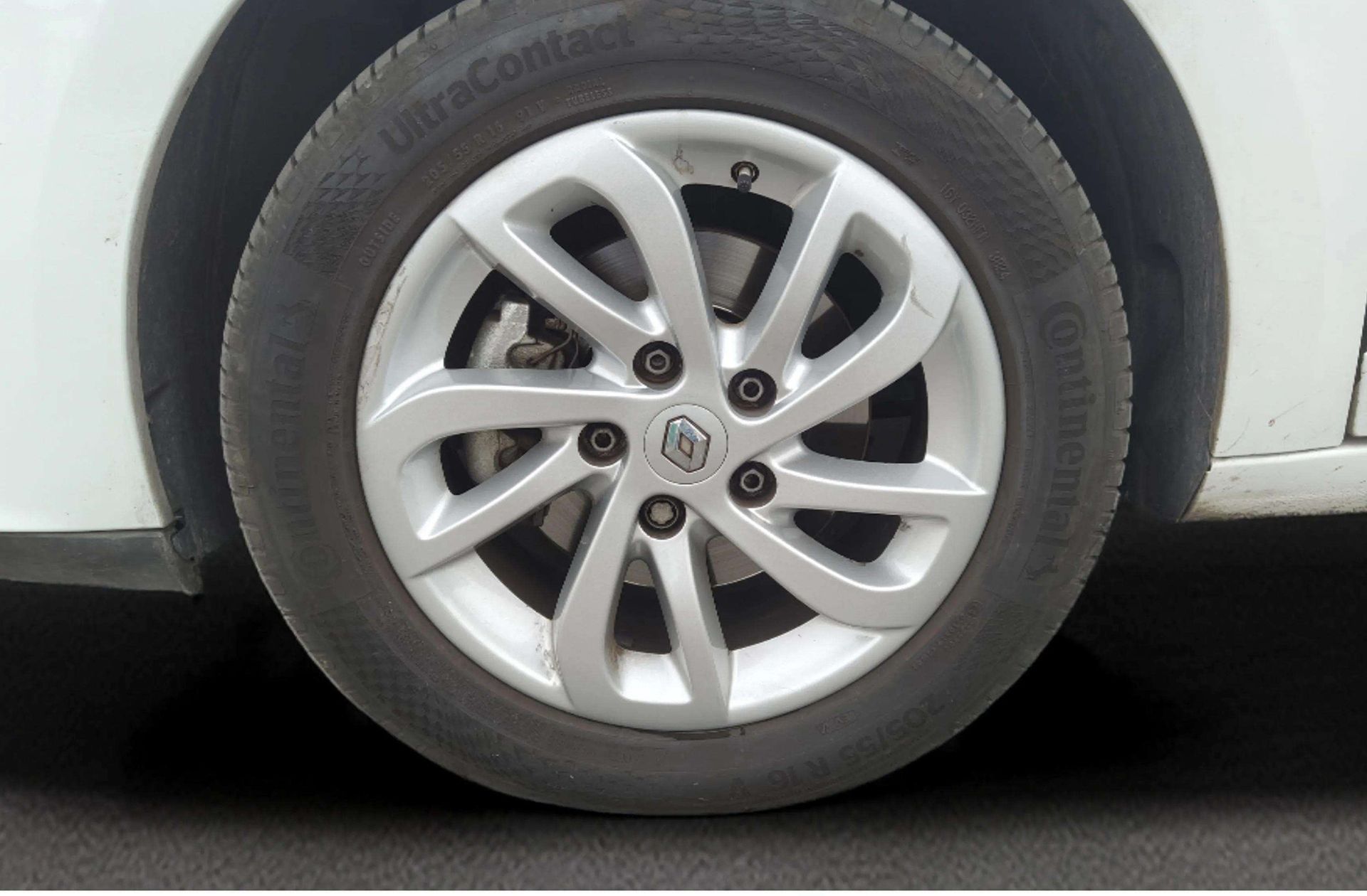 Renault Mégane Limited dCi - foto 31