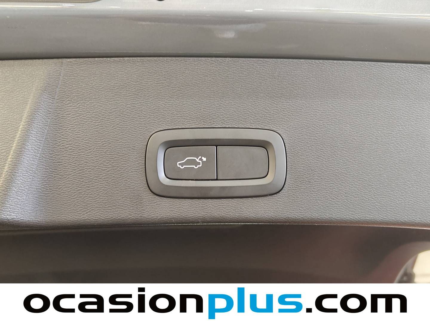 Paquetes del Volvo XC40 Volvo XC40 D3 Business Plus (150 CV)