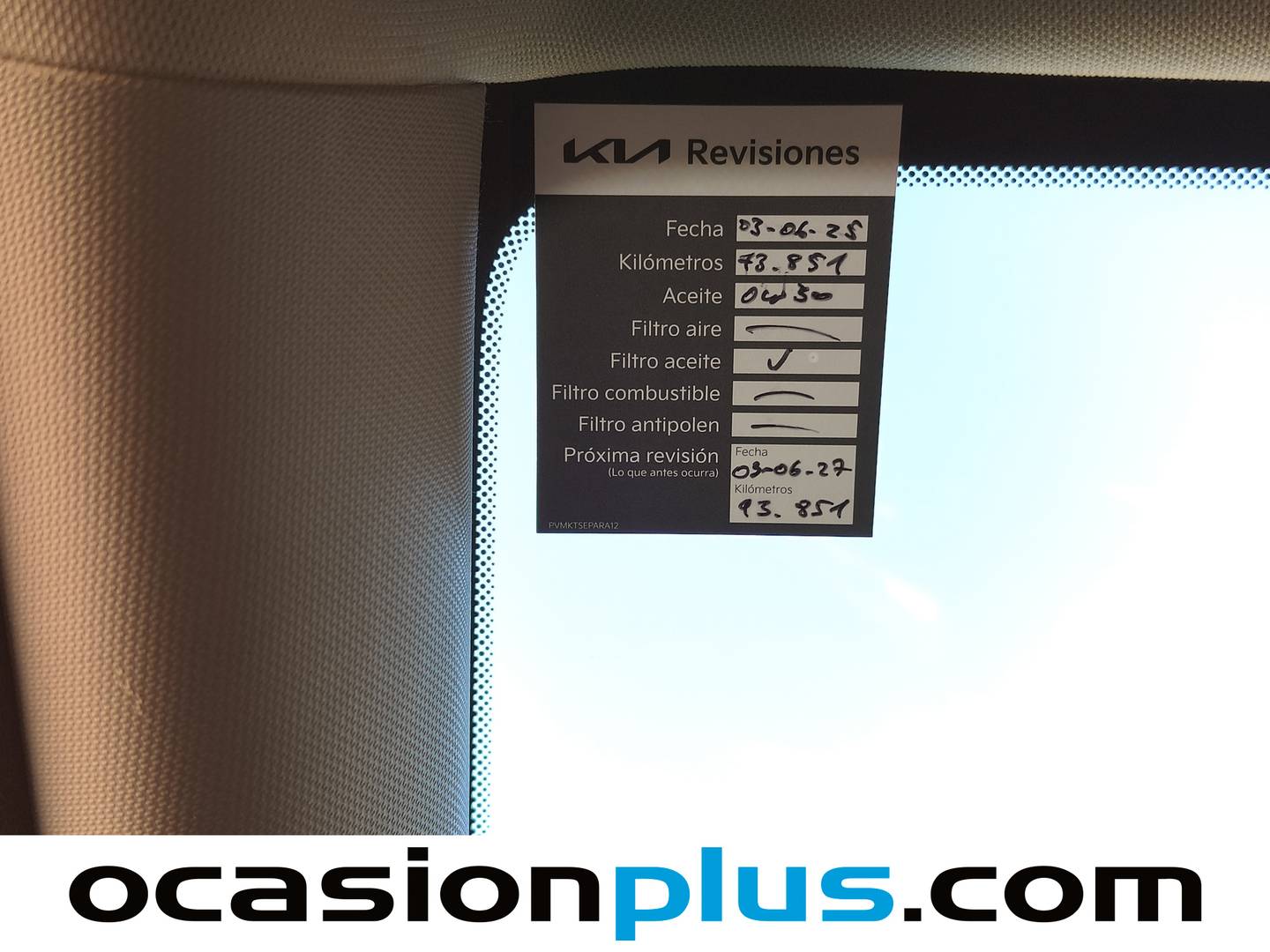 Foto KIA Ceed Kia Ceed 1.6 MHEV iMT Tech (136 CV)