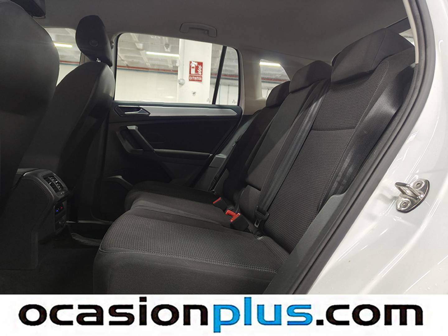 Foto Volkswagen Tiguan Volkswagen Tiguan Edition 1.4 TSI (125 CV)