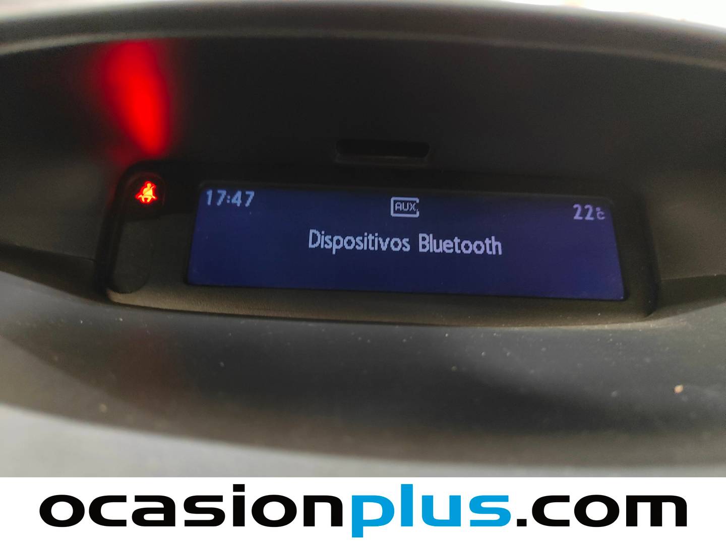 Extras del Renault Mégane Renault Megane Expression dCi (110 CV)