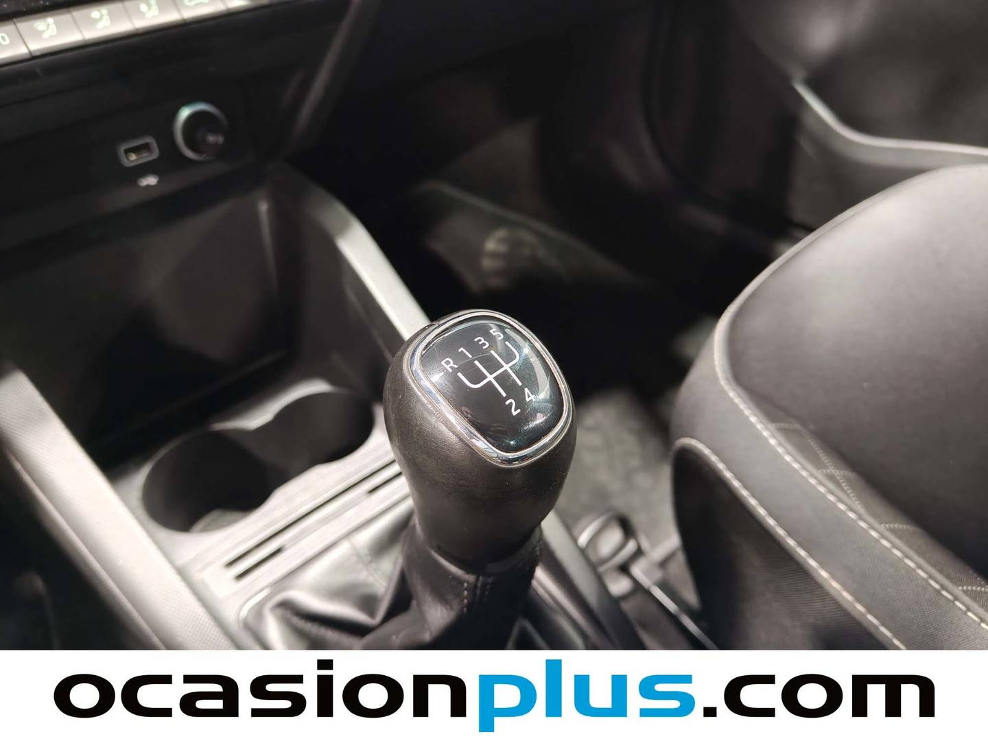 Skoda Fabia Skoda Fabia 1.0 TSI Ambition Plus (95 CV) de segunda mano