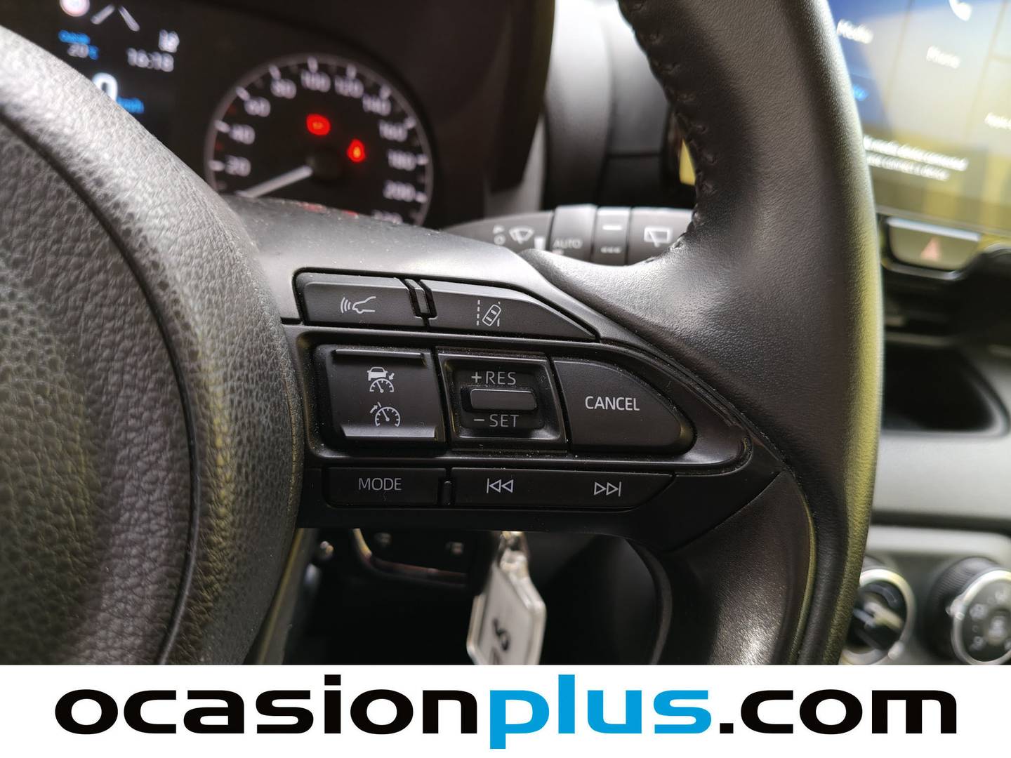 Foto Toyota Yaris Toyota Yaris 1.5 S-Edition (125 CV)