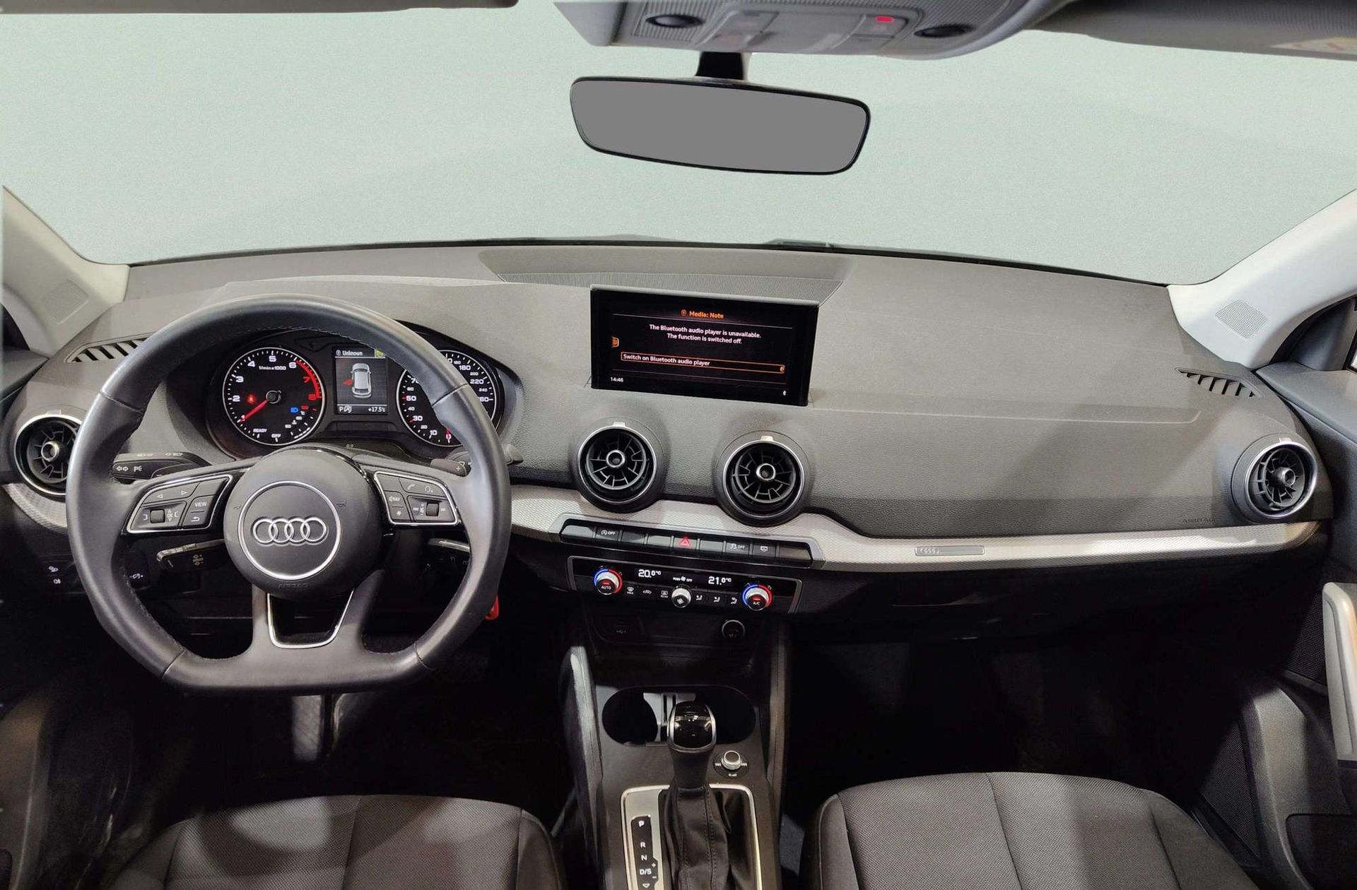 Audi Q2 Advanced 35 TFSI S tronic - foto 6