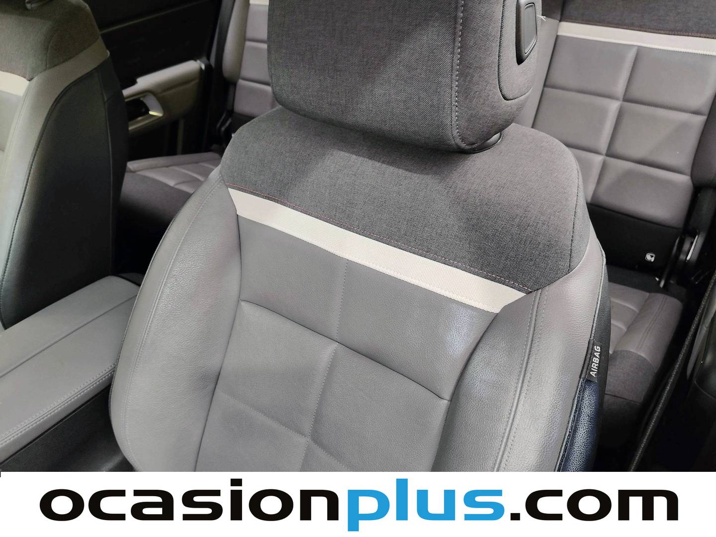 Extras y acabados del Citroën C5 Aircross Citroen C5 Aircross BlueHdi 130 S&S Feel (131 CV)