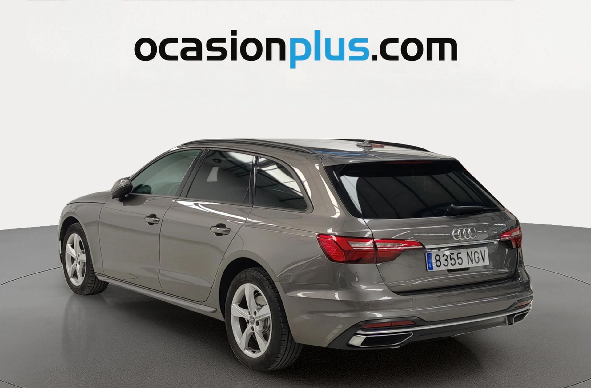 Audi A4 Avant Advanced 35 TDI S tronic - foto 3