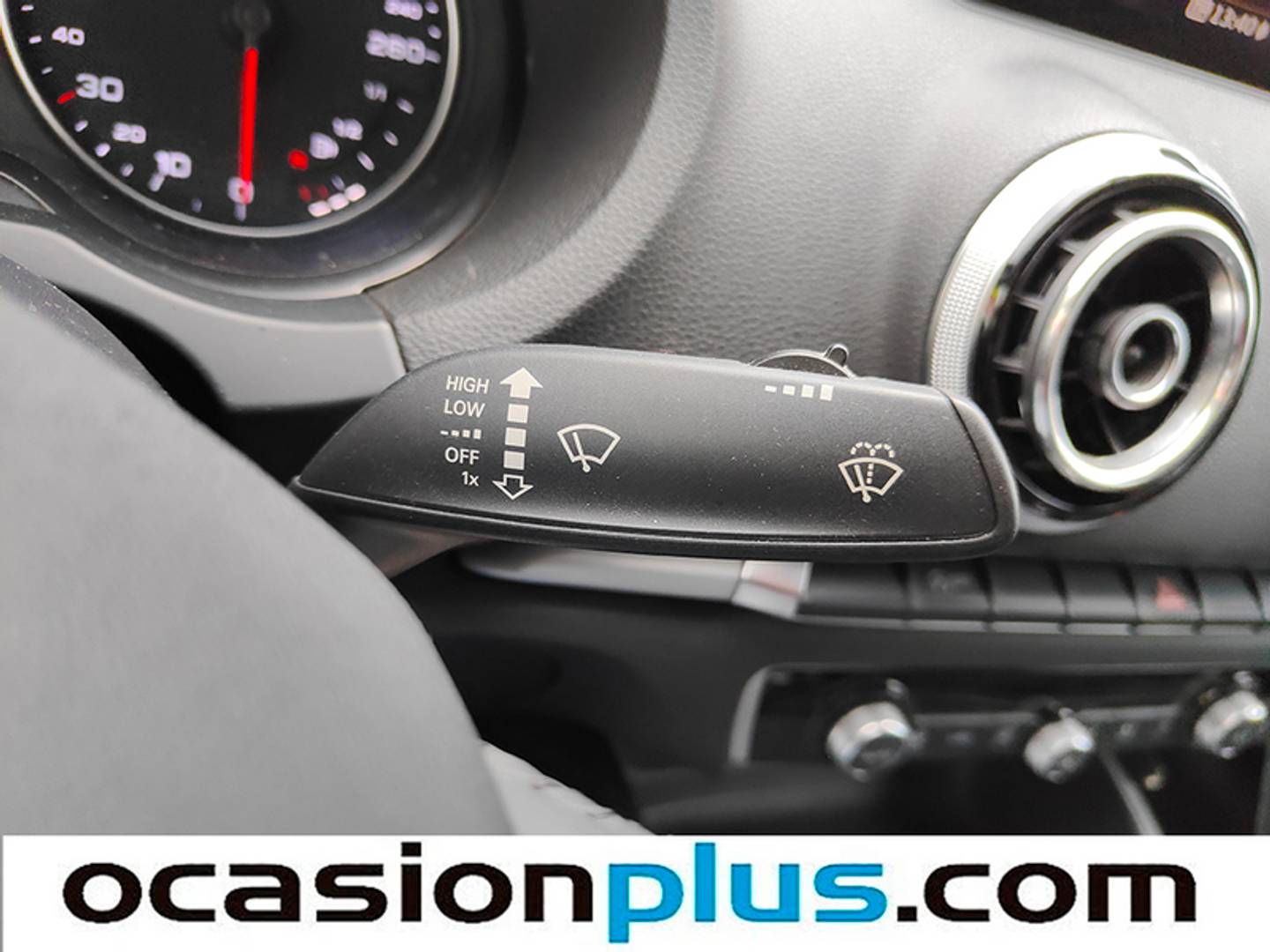 Foto Audi A3 Audi A3 Sedan Attracted 1.6 TDI clean diesel (110 CV)