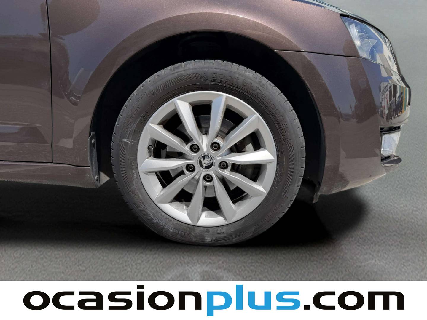 Skoda Octavia Skoda Octavia 1.6 TDI CR Ambition (105 CV) diésel
