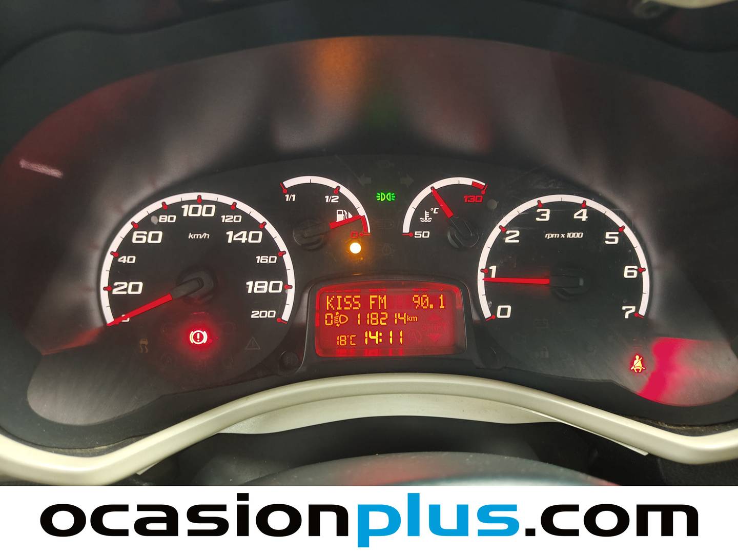 Ford Ka Ford Ka 1.20 Titanium+ (69 CV) gasolina