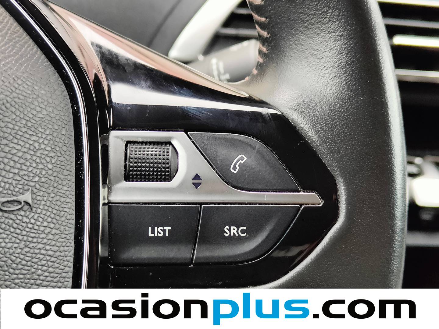 Peugeot 3008 Peugeot 3008 BlueHDi 130 S&S Active Pack (130 CV) seminuevo