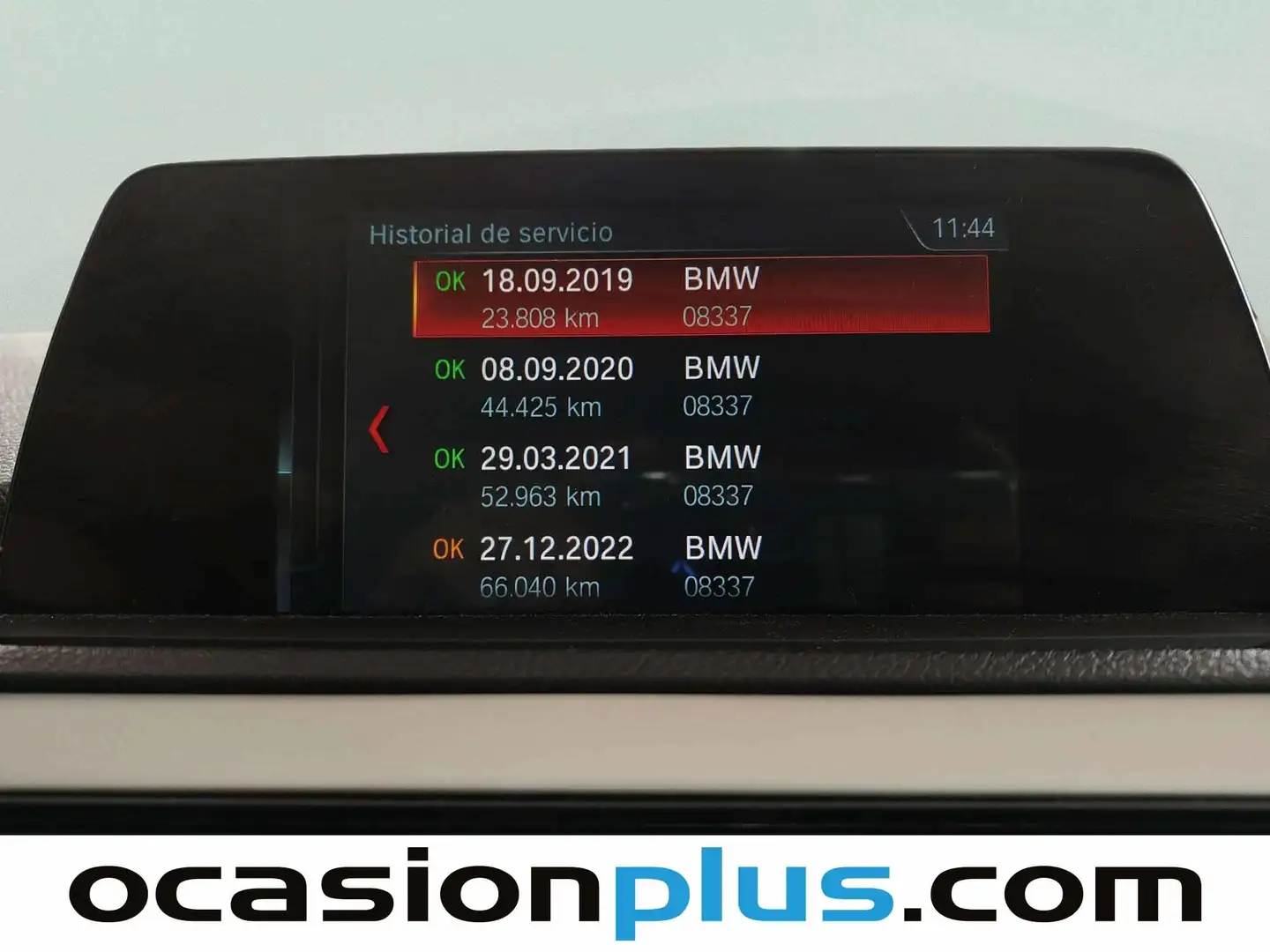 Foto BMW Serie 2 BMW Serie 2 218d Coupe  (150 CV)