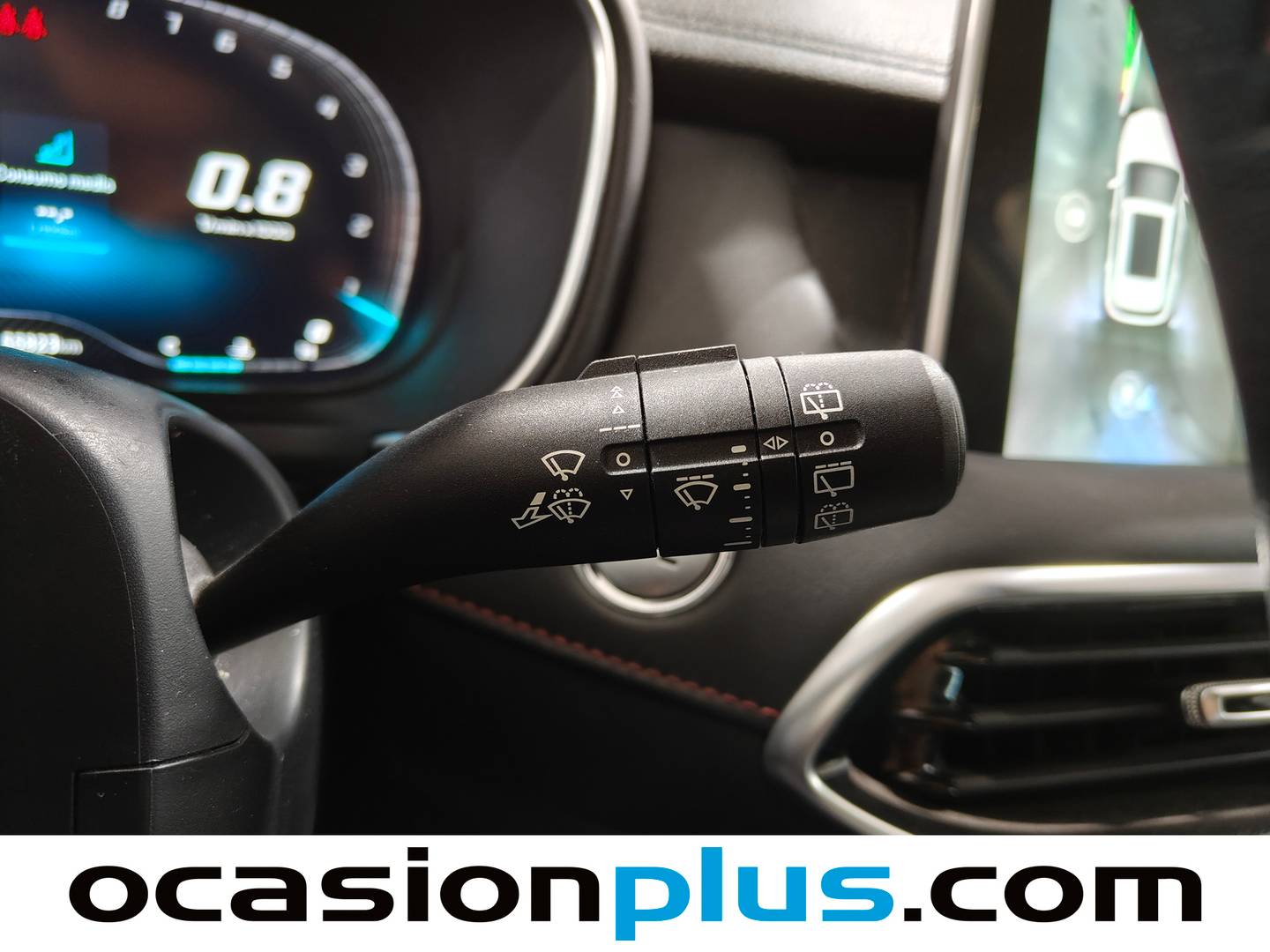 MG HS MG HS 1.5 Turbo GDI Luxury (162 CV) gasolina