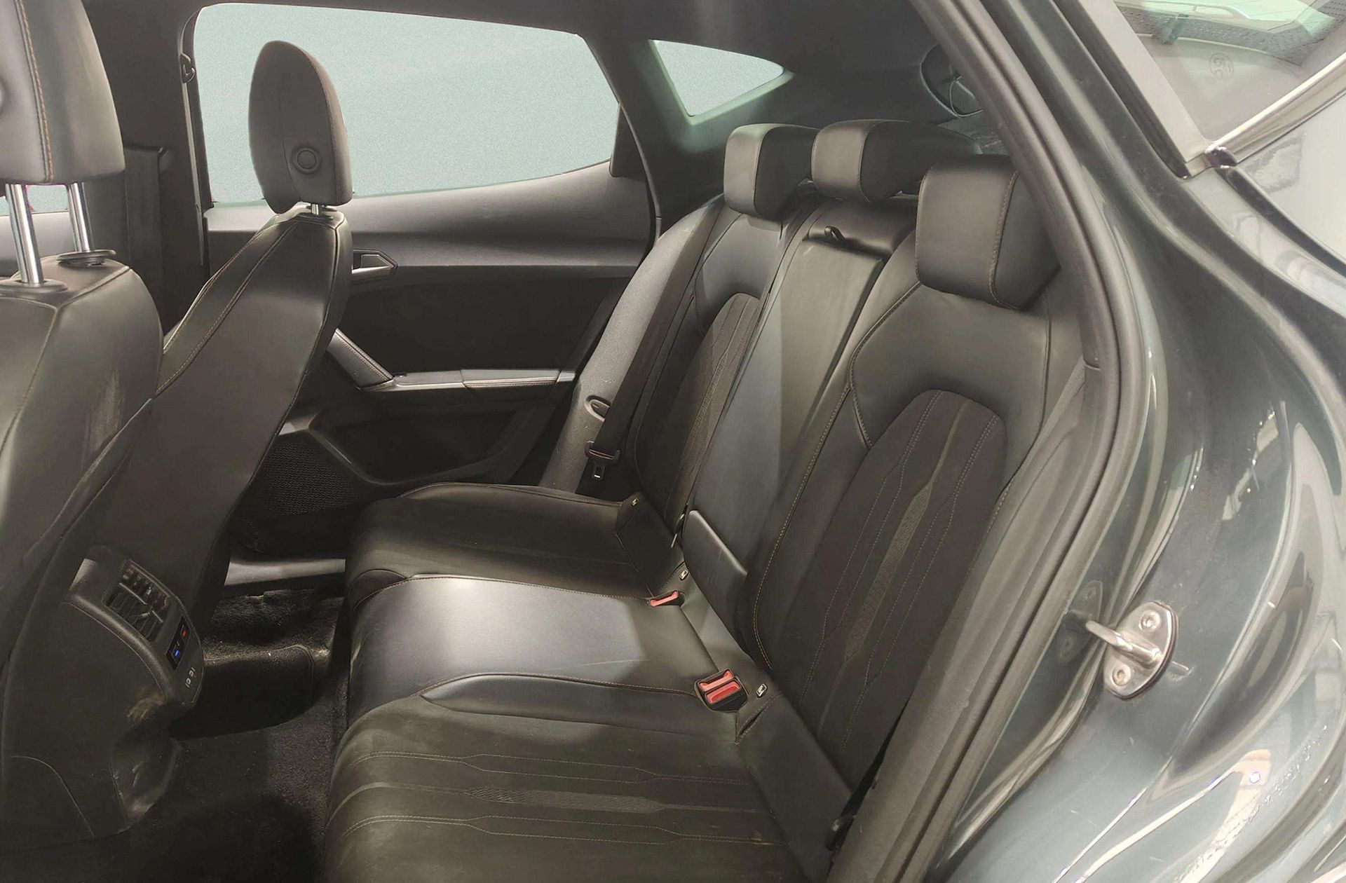 Cupra Formentor 1.5 TSI - foto 11