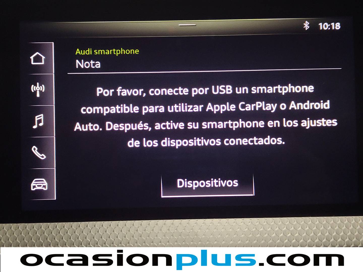 Foto Audi A1 Audi A1 Sportback Advanced 25 TFSI (95 CV)