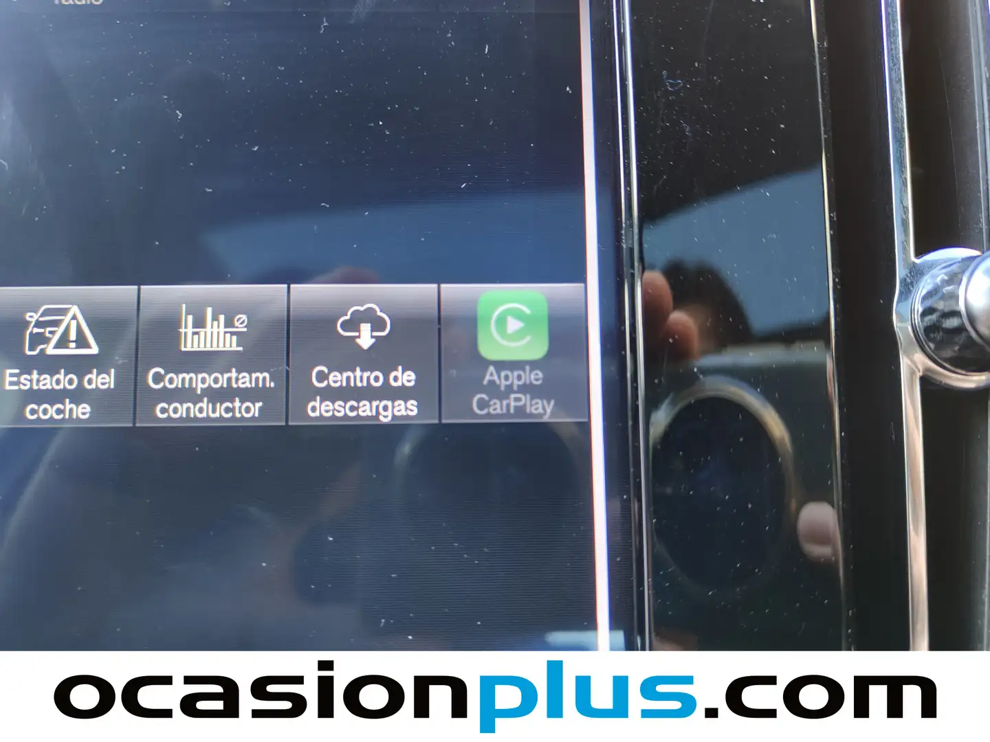 Foto Volvo XC40 Volvo XC40 D4 Momentum AWD Auto (190 CV)