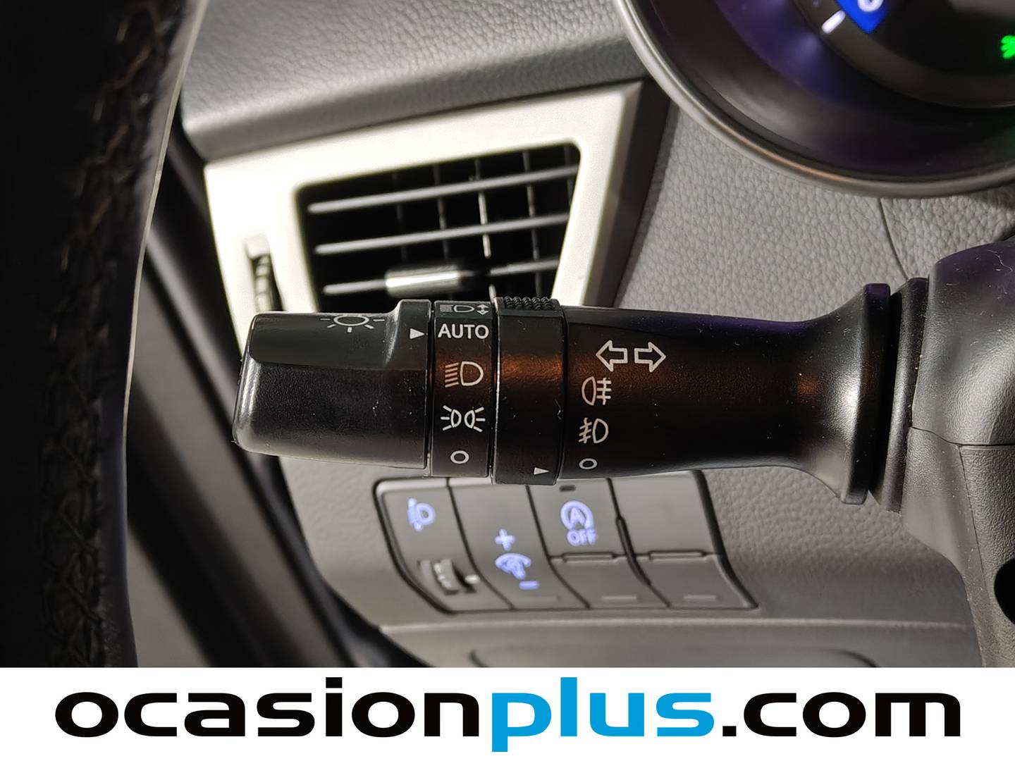 Foto Hyundai i30 Hyundai i30 1.6 GDi BlueDrive Tecno (135 CV)