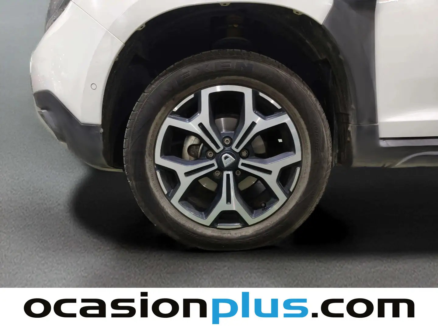 Foto Dacia Duster Dacia Duster 1.6 Prestige 4X2 (115 CV)