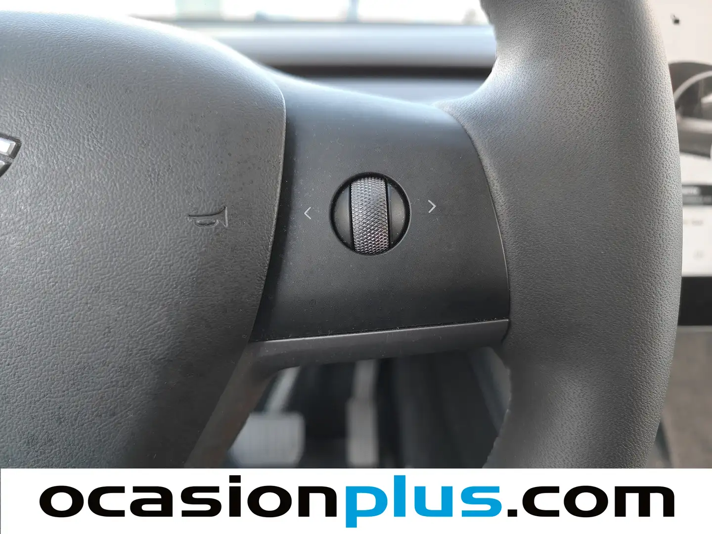 Foto Tesla Model Y Tesla Model Y Gran Autonomía 4WD (514 CV)