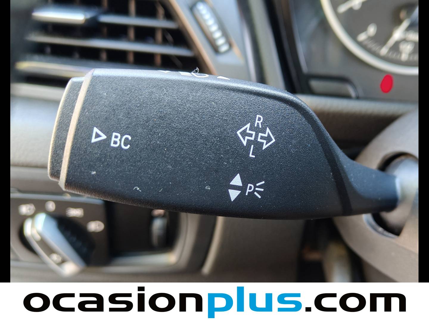 Foto BMW Serie 2 Active Tourer BMW Serie 2 218d Active Tourer (150 CV)