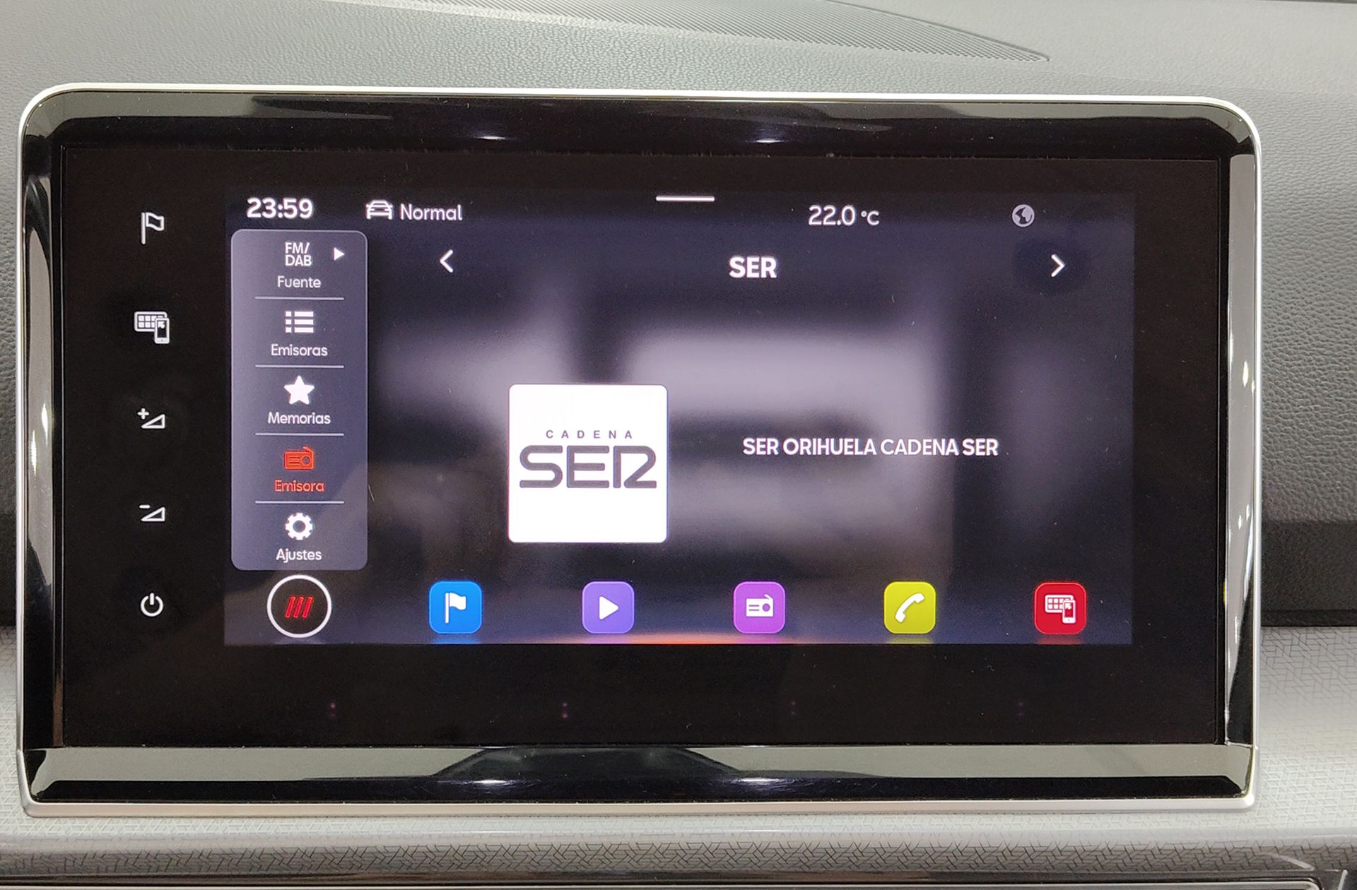SEAT Tarraco 1.5 TSI Style XL 7 plazas - foto 31
