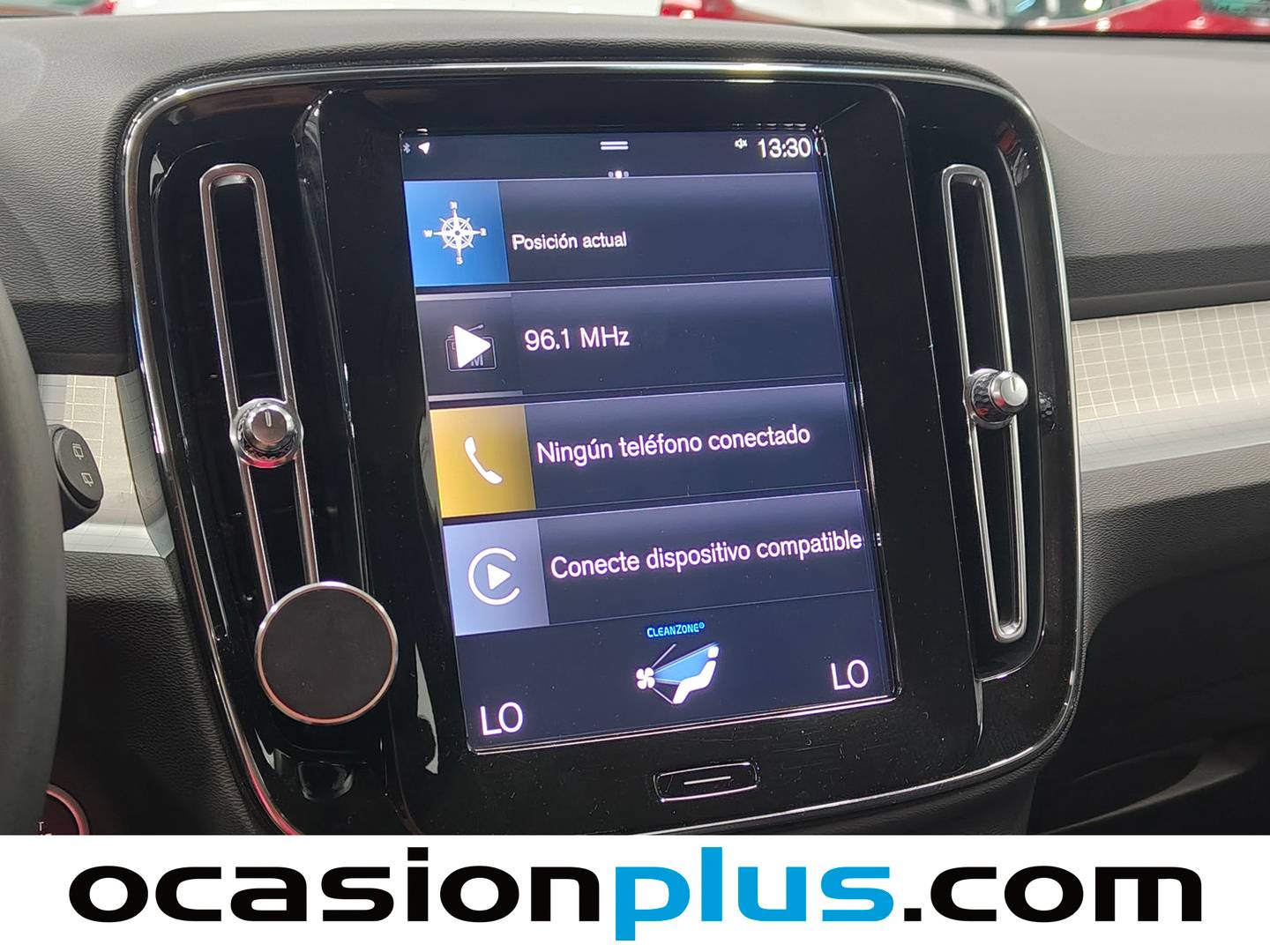 Volvo XC40 Volvo XC40 T2 Core (129 CV) de segunda mano