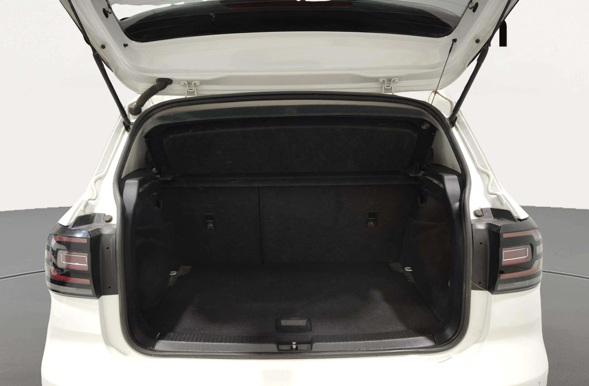 Volkswagen T-Cross Advance 1.6 TDI - foto 15