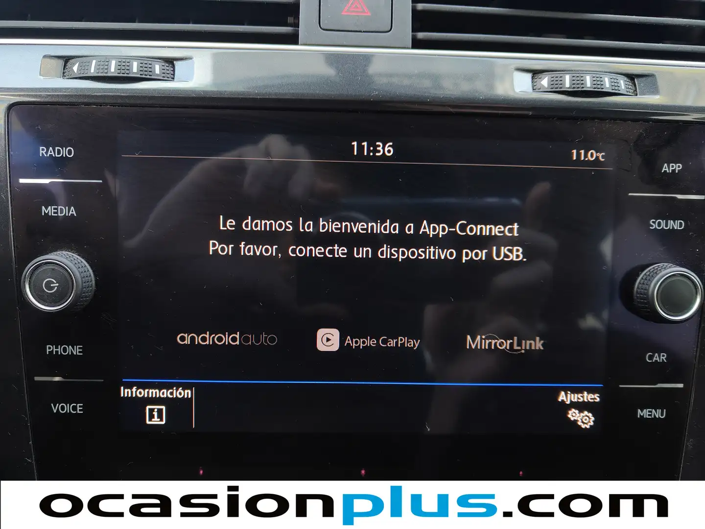 Foto Volkswagen Golf Volkswagen Golf Variant Last Edition 1.5 TSI (130 CV)