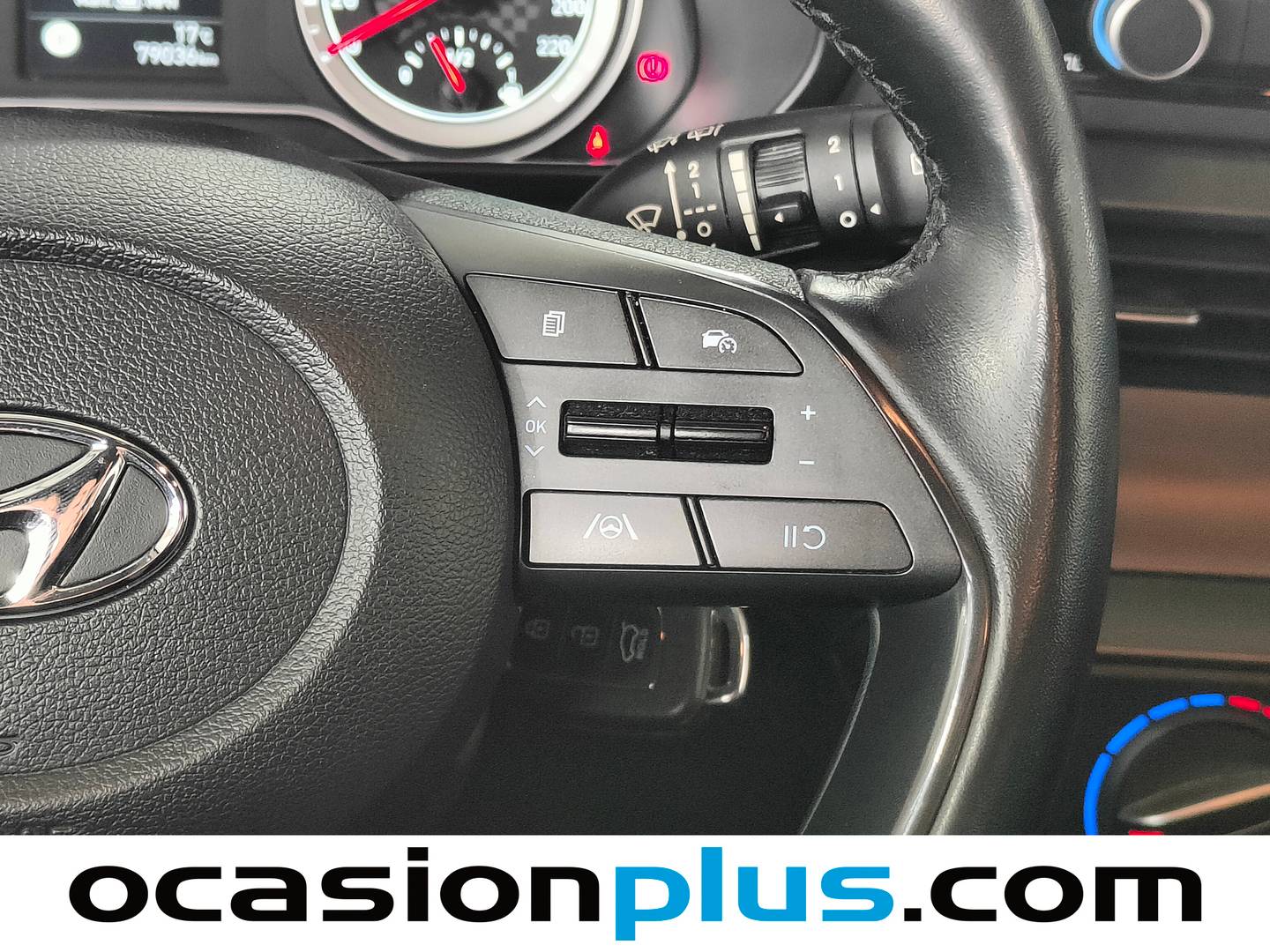 Hyundai i20 Hyundai i20 1.0 TGDI Klass (100 CV) 100cv