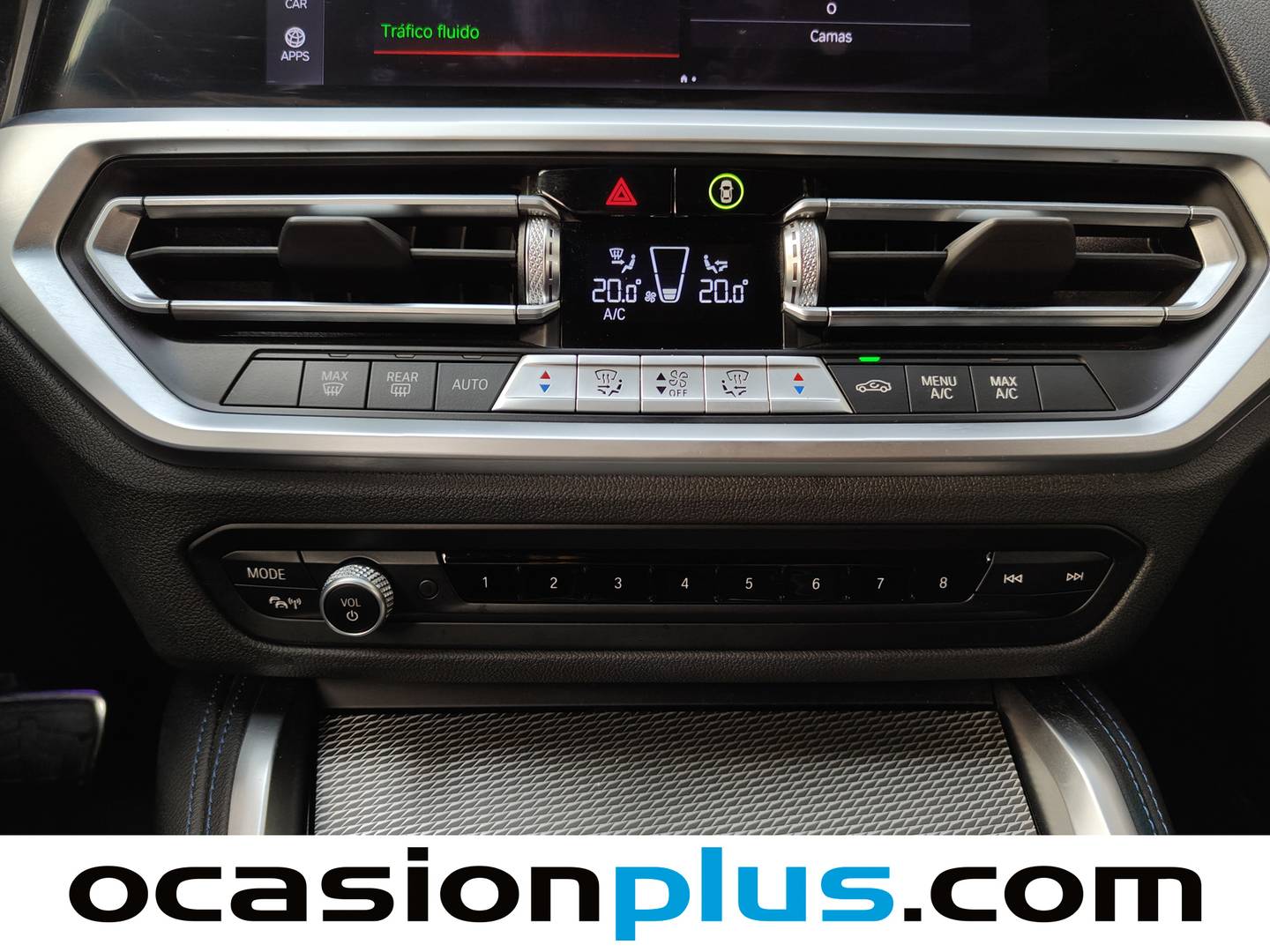 Foto BMW Serie 4 BMW Serie 4 420i Coupe  (184 CV) Pack M