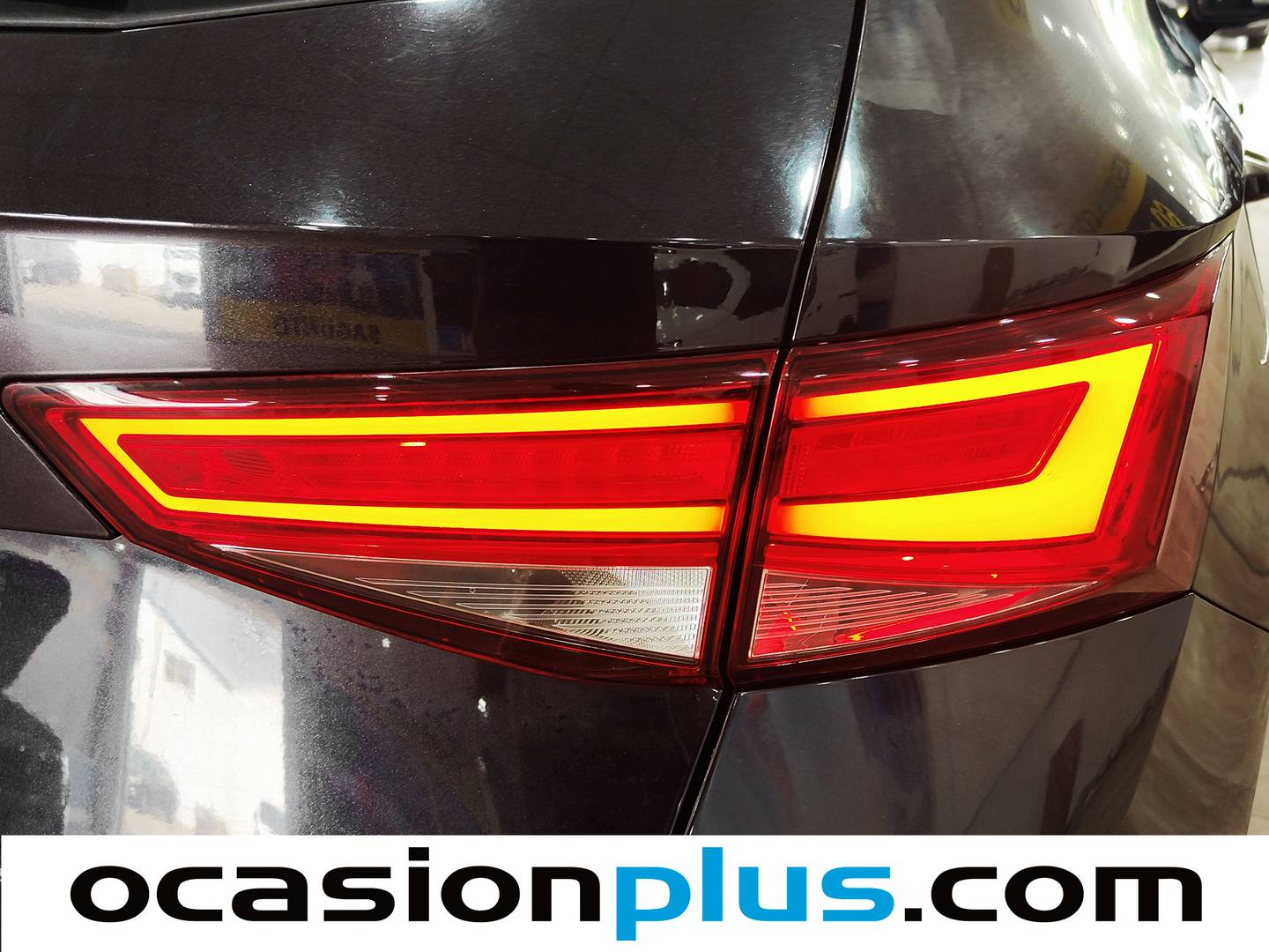 Seat Ateca Seat Ateca 1.5 TSI S&S Style Plus Nav (150 CV) al mejor precio